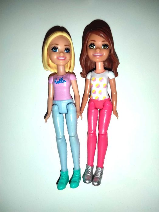 Играчки за деца (момичета)