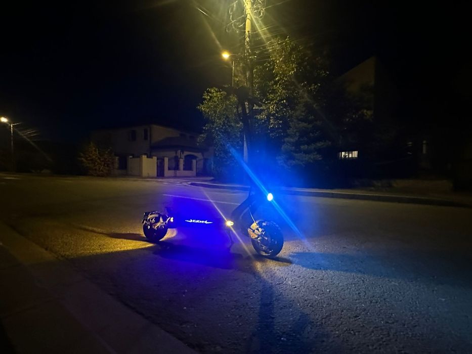 Vand kukirin g2 master