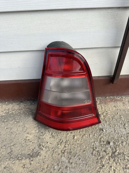 Стоп ляв за Мерцедес А класа W168 до 2001г.!