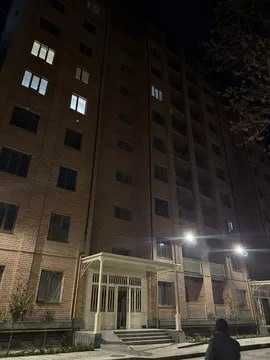 Ж/К Parkent Avenue 3комн/4/10, 78м2 Евроремонт, Разд Ор-р: Паркентский