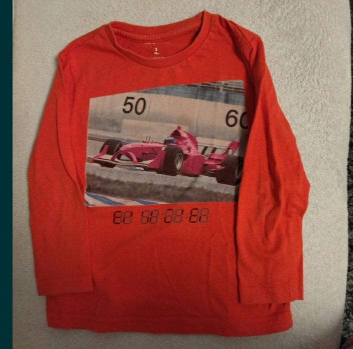 Пролетни дрешки момче 3-4 Mayoral ,Ralph Lauren ,Zara