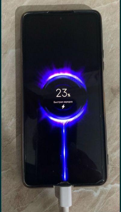 Зарядка xiaomi 120w Gan charger