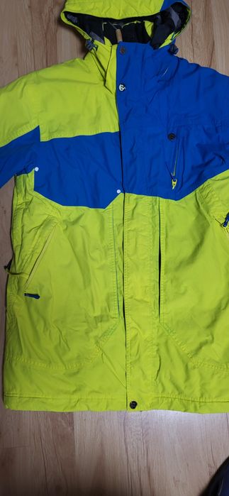 Salomon ClimaPro Яке
