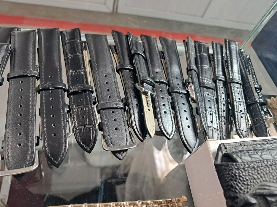 Ремени для часов