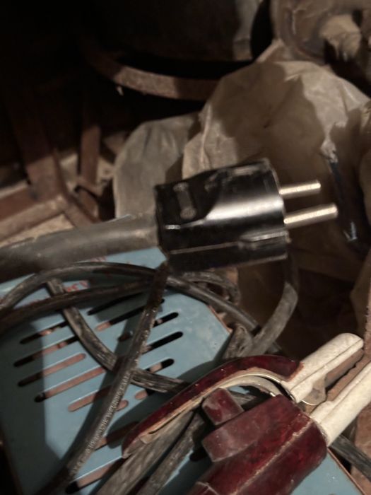 Електрожен 220 v