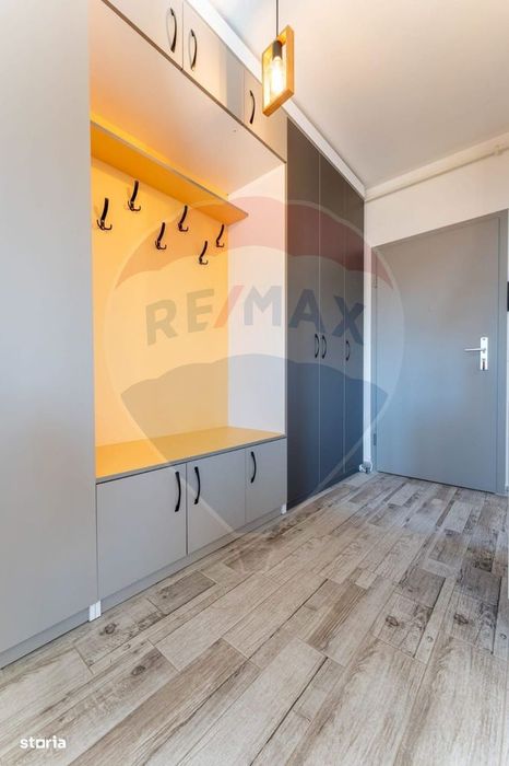 Studio + Parcare Subterana Avangarden faza 4