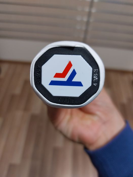 Tecnifibre t-fight 305s