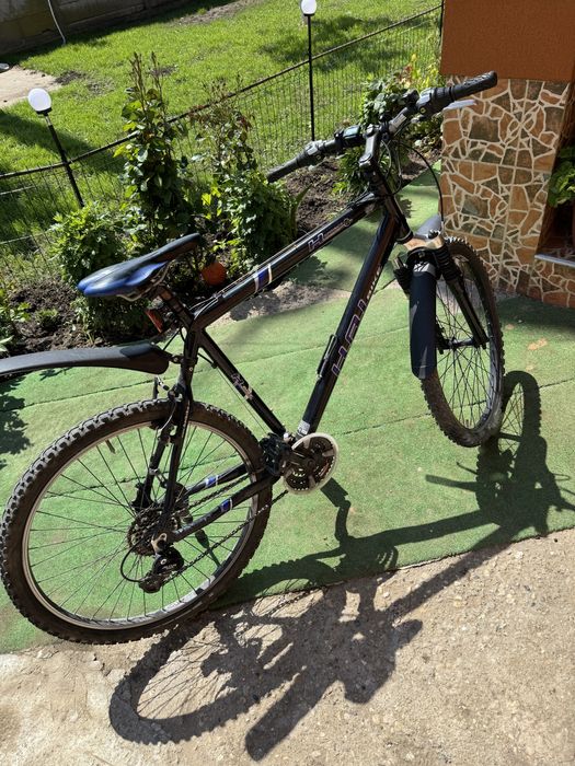 Vand bicicletă 450lei