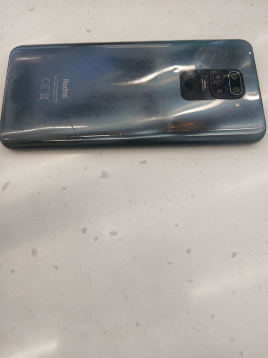 Redmi note 9 128