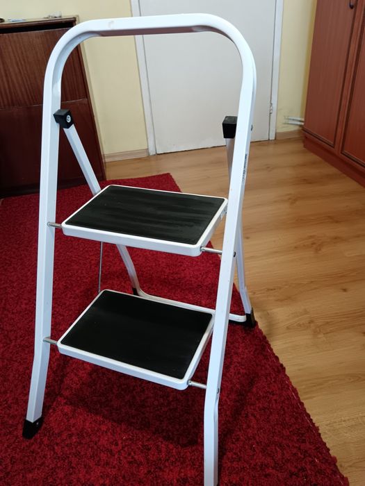 Домакинска стълба