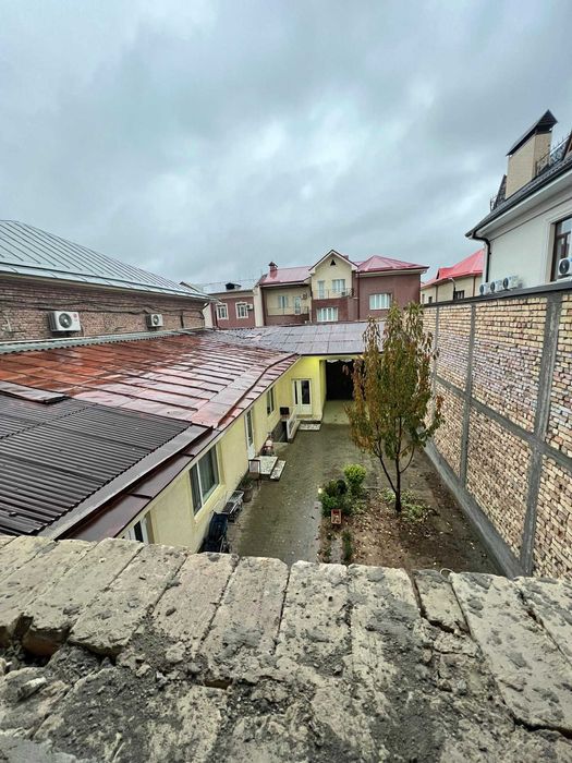 Продается готовый участок 3.8 сотих в элитном махалле Регистан пос.Сша