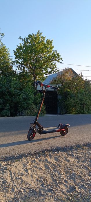 Куго м4 про идеал