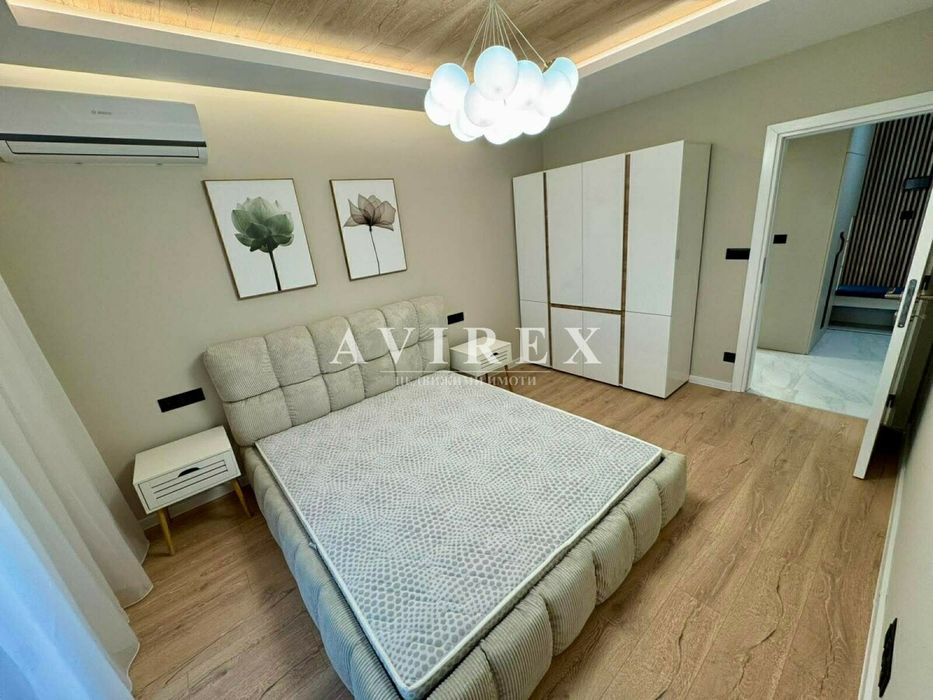 Оферта 60661 Двустаен апартамент в Христо Смирненски