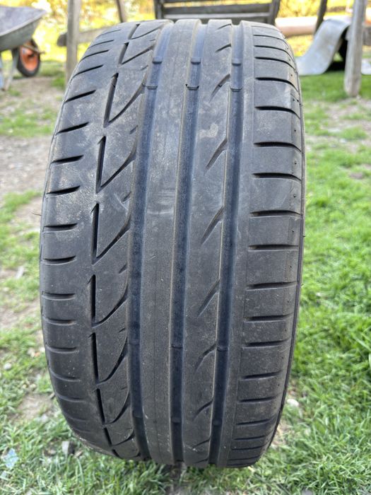 Anvelope de vara 225/40/r18