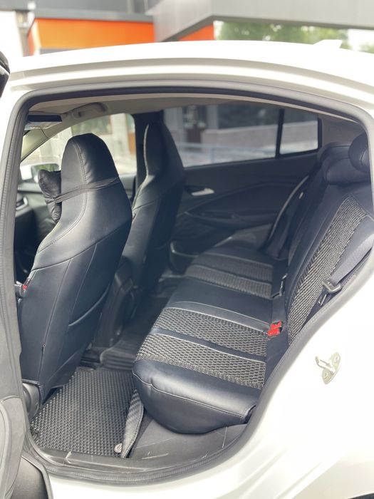 Chevrolet Onix LTZ TURBO AT