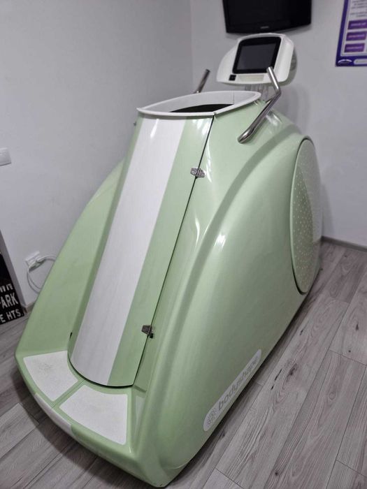 Vanzare afacere aparate fitness/wellness, vanzare aparate individual