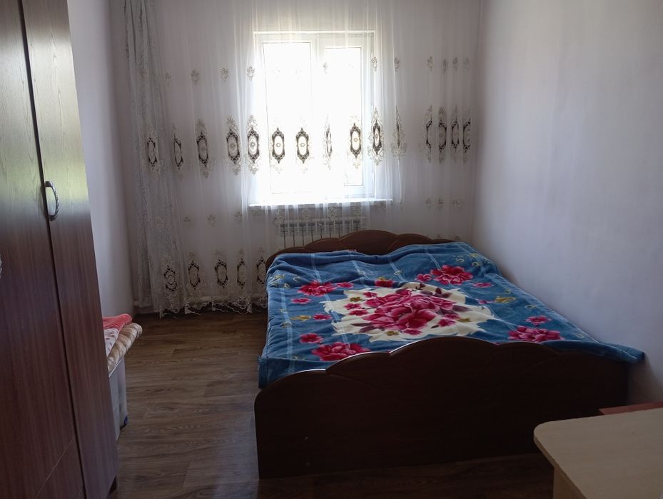 Продам дом в Узынагаче