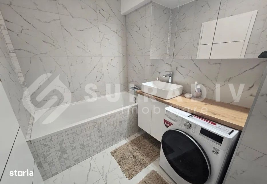 Apartament – Cluj-Napoca - Mai multe