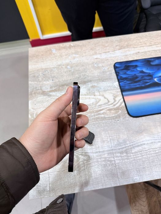iphone 14 pro 256 гб