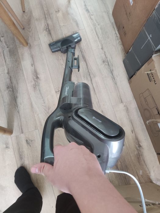 Dreame пылесос вертикальный