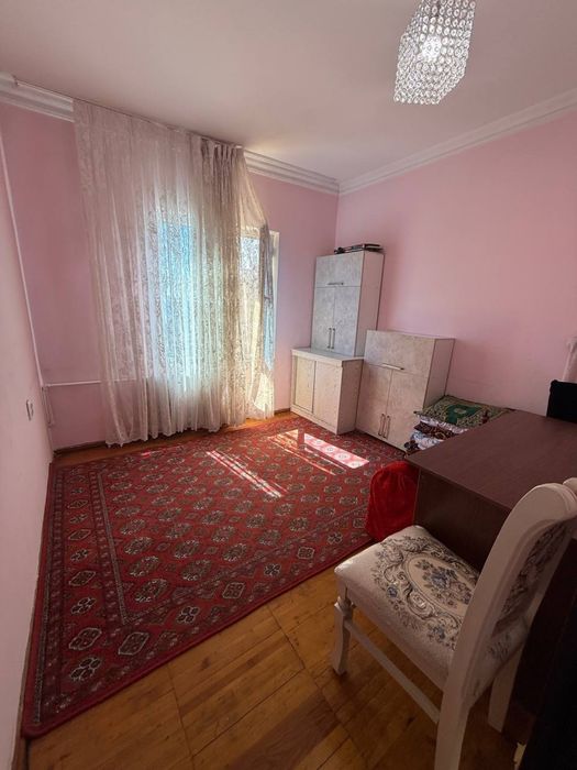Срочно продаётся квартира Сергелийский р-н Куйлюк-6 5/5/5 117м2