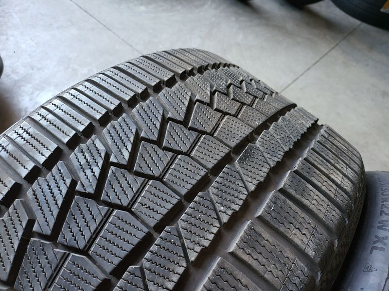 285/30/22 Continental 4бр