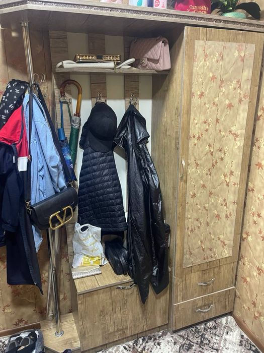 Продаётся мебель