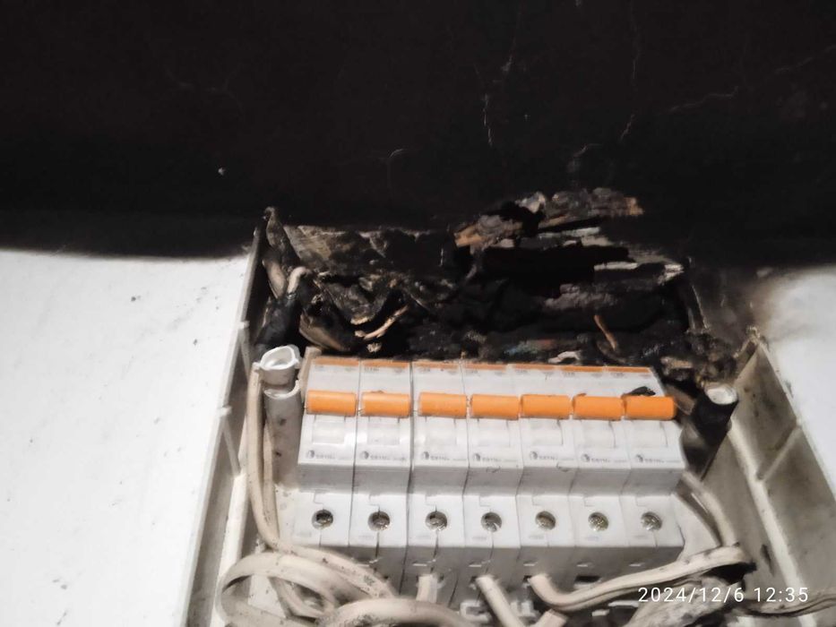 Подмяна на Ел. Табла – Сигурност, Качество и Професионализъм