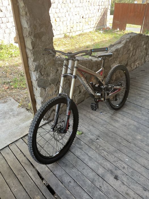 Nukeproff pulse downhill.  Se vinde urgentt‼️‼️