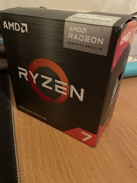 Ryzen 3 3200g продам