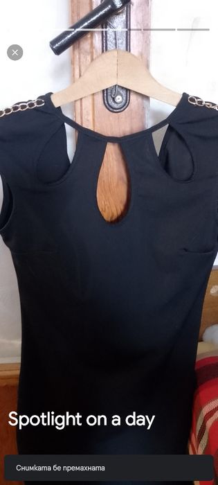 Страхотни модели спортно-елегантни рокли