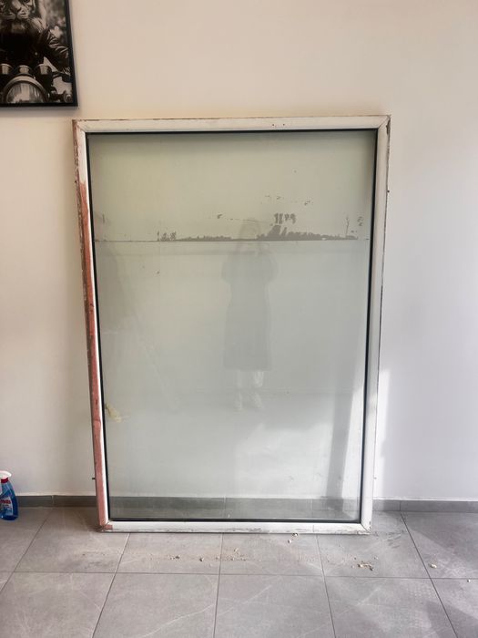 Алуминиева дограма