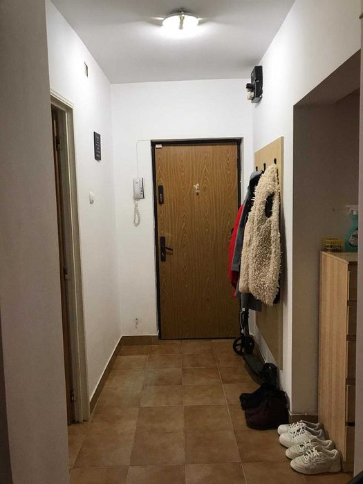 PROPRIETAR inchiriez apartament 3 camere Bd Sincai - Timpuri Noi