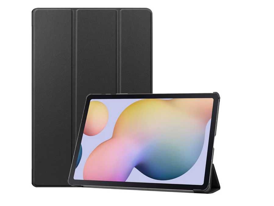 Husa Tableta Samsung Galaxy Tab A6 10.1 Tucano Negru