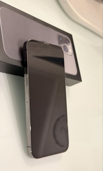 Apple iPhone 13 Pro Max 128GB - 86% battery life