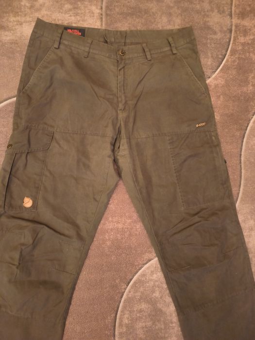 Fjallraven  панталон размер 52