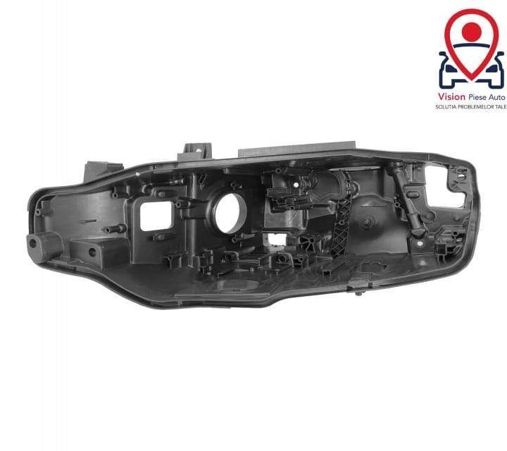 Carcasa Far Stanga Noua Led Adaptiv / Non Adaptiv BMW Seria 3 F31 (fac