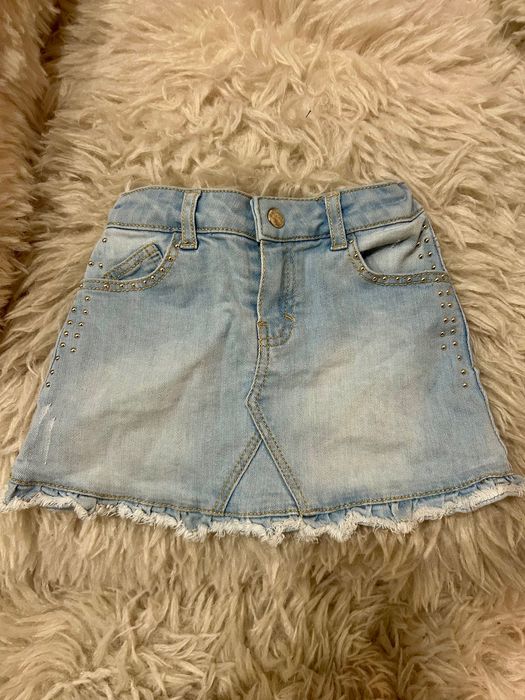 Маркови дрехи Zara, Mayoral, Calvin Klein, Benetton от 92см до 104см