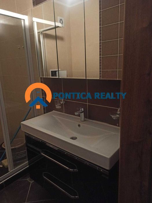 Продава се Едностаен апартамент в к.к. Слънчев бряг - 44 кв.м за 1262 €/кв.м - Снимка #1