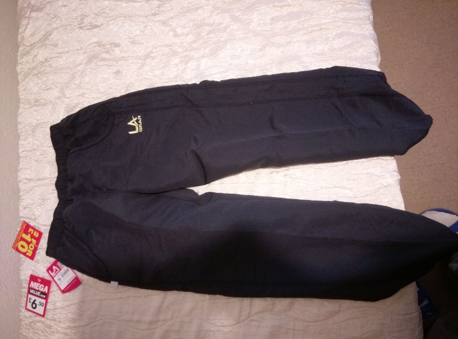 LA Gear спортно долнище