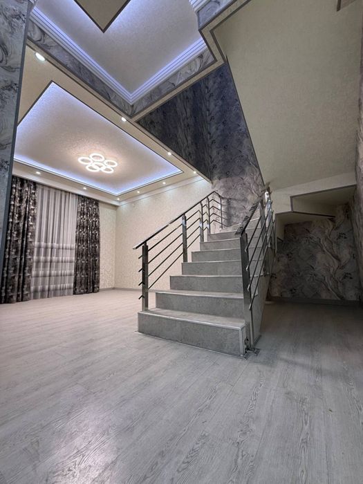 Новостройка ЖК Парисен Golden House  Яккасрайский район