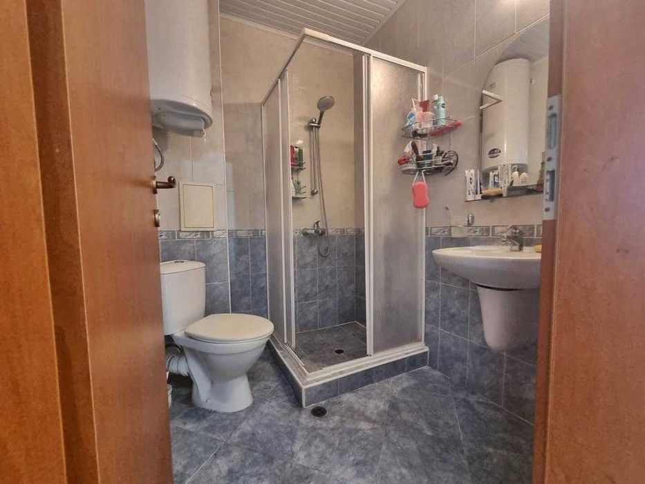 Продава се Тристаен апартамент в к.к. Слънчев бряг - 75 кв.м за 867 €/кв.м - Снимка #10