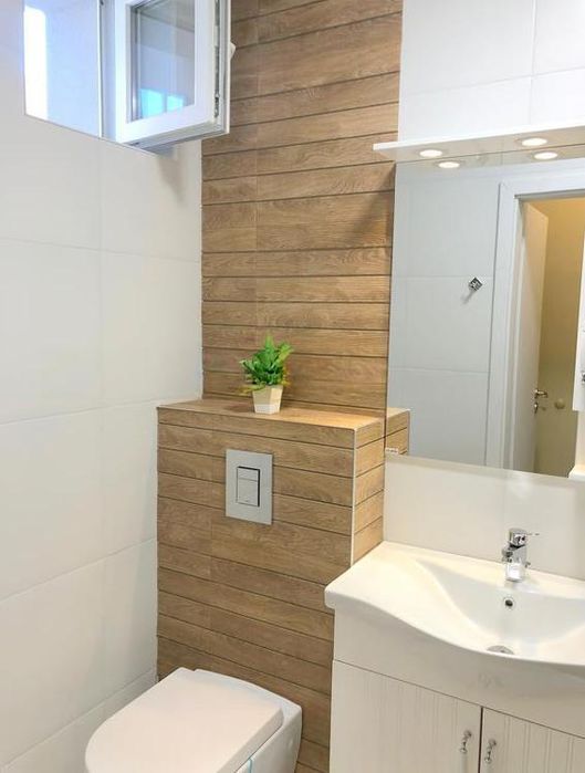 Дава се под наем Двустаен апартамент в Пловдив, Център - 65 кв.м за 459 € - Снимка #6