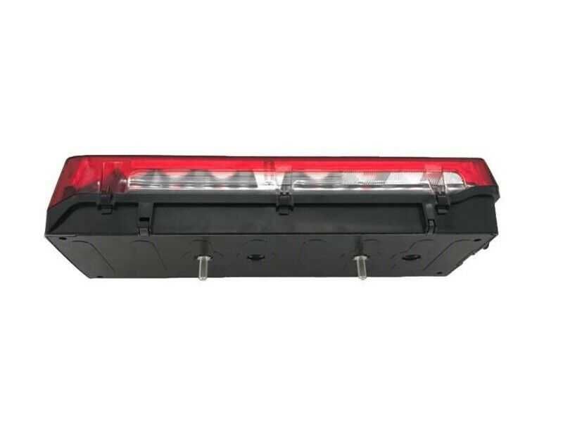 Комплект LED Стопове, 8 Функции, За Scania L,P,G,R,S,CP,CG,CR,CT 2017+