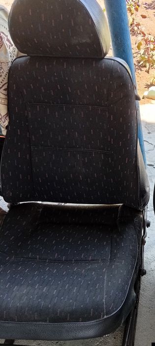 Продам нива сидения оригинал вспоипариса