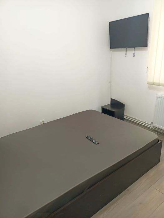 Apartament 2 camere Mărăști str Trotușului et 1 decomandat 2 balcoane