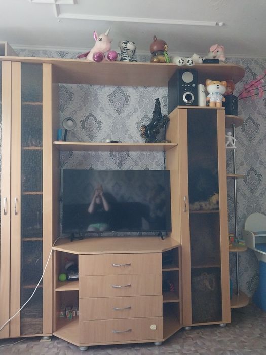 продам стенку продам