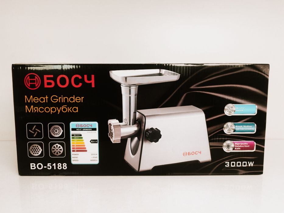 Мясорубка Электрическая мясорубка Elektr go'sht qiymalagich Мясорубки