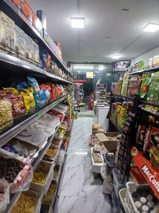 Tayyor do‘kon biznesi sotiladi