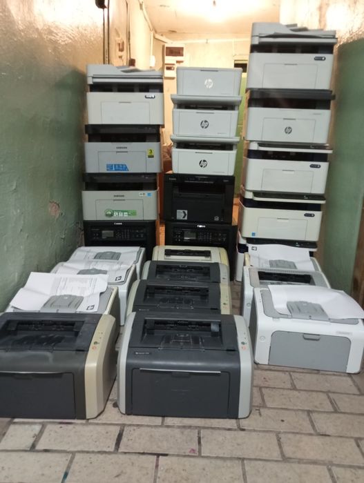 Принтеры продажа